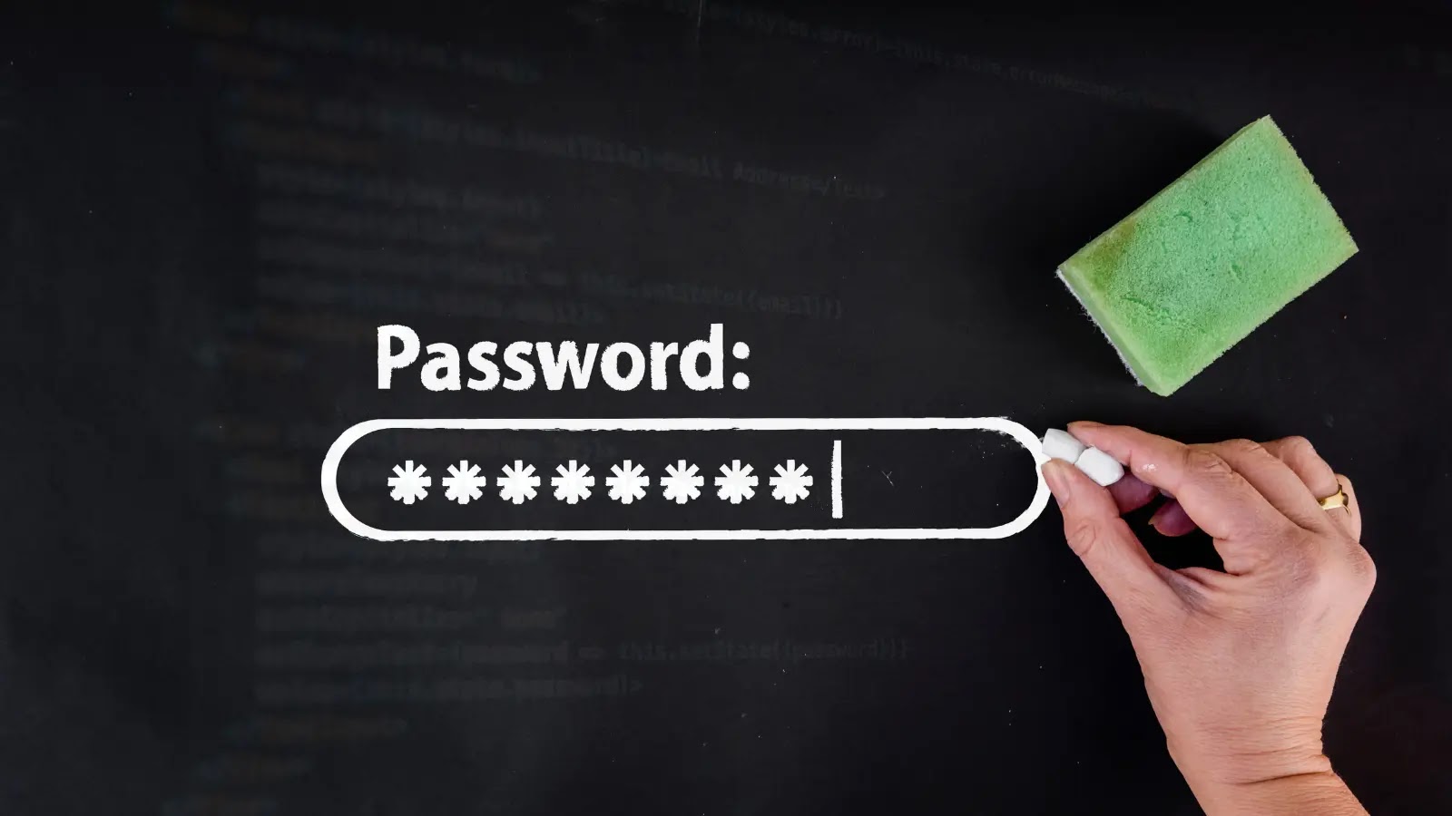 184 Million Users' Passwords Exposed